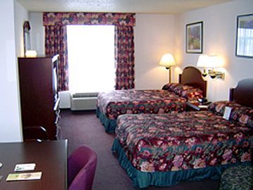 Wingate Inn - Southwest ヒューストン エクステリア 写真